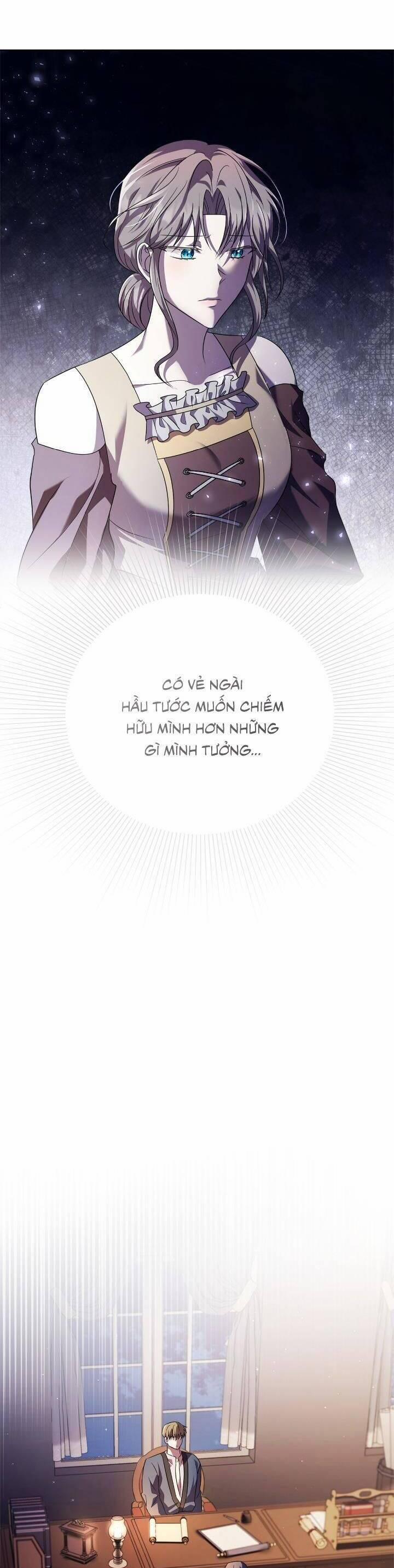 Ngọn Gió Đông Xứ Altas 11 trang 28