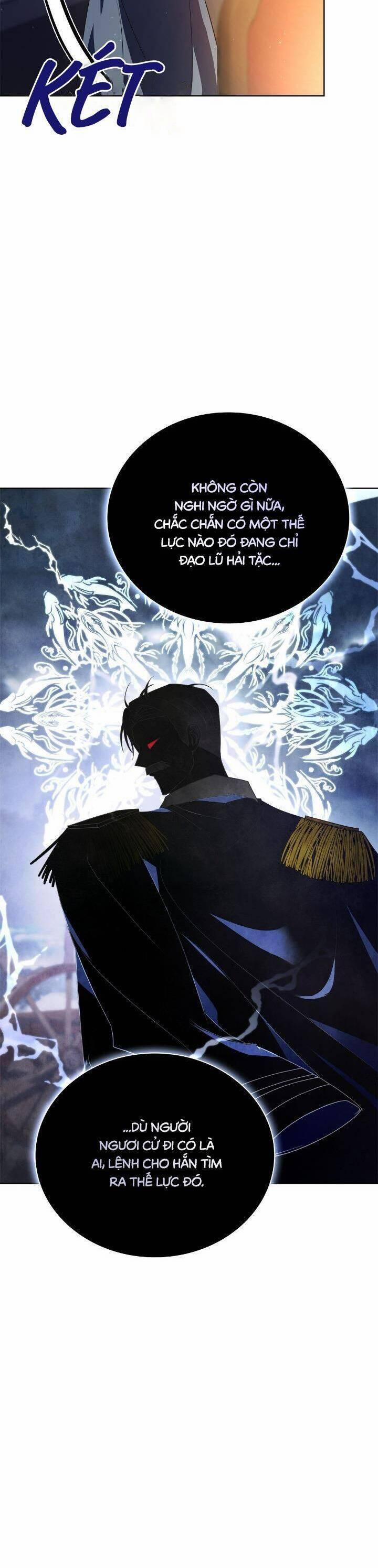 Ngọn Gió Đông Xứ Altas 11 trang 31