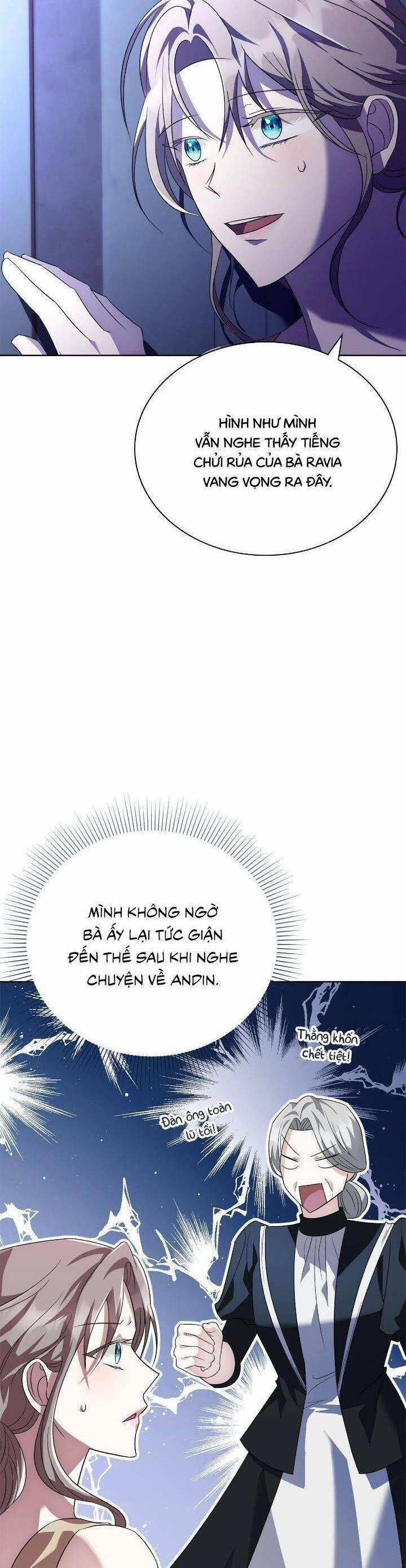 Ngọn Gió Đông Xứ Altas 11 trang 37