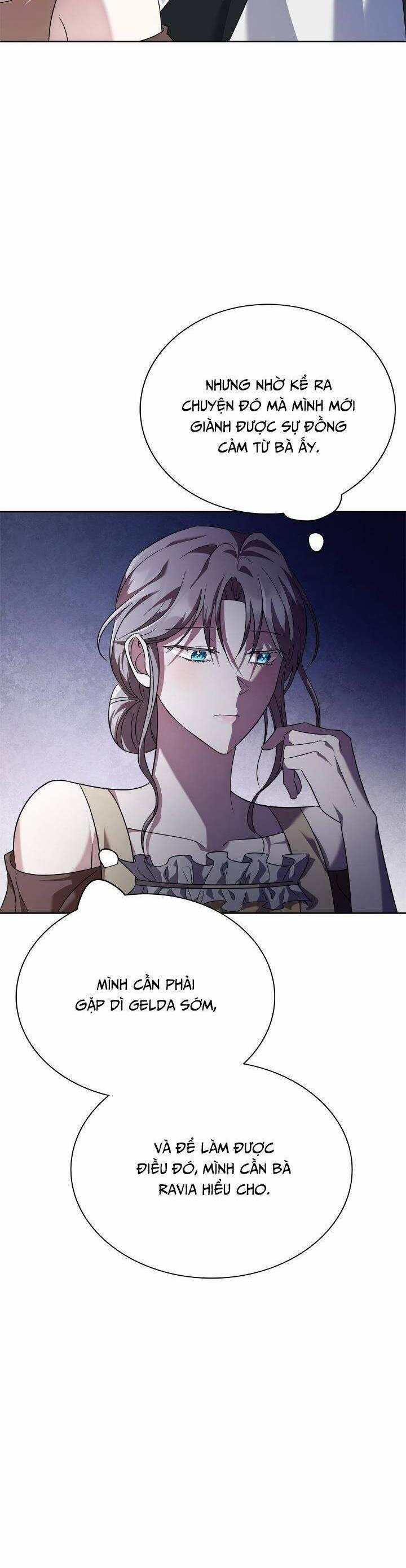 Ngọn Gió Đông Xứ Altas 11 trang 38