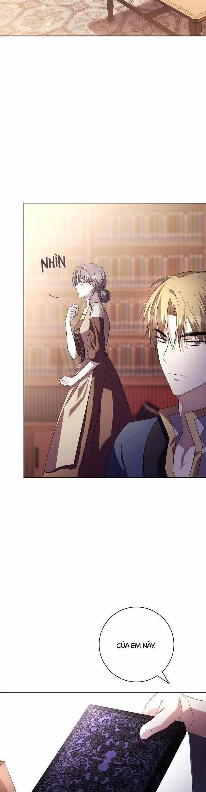 Ngọn Gió Đông Xứ Altas 12 trang 11