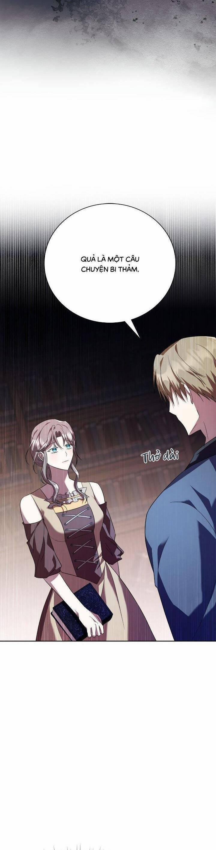 Ngọn Gió Đông Xứ Altas 12 trang 23