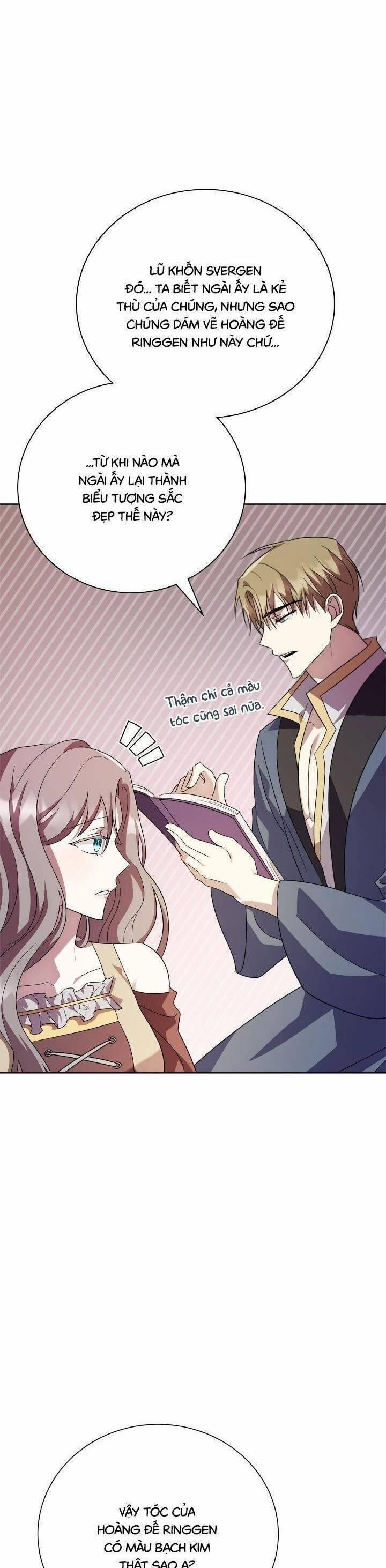 Ngọn Gió Đông Xứ Altas 12 trang 42