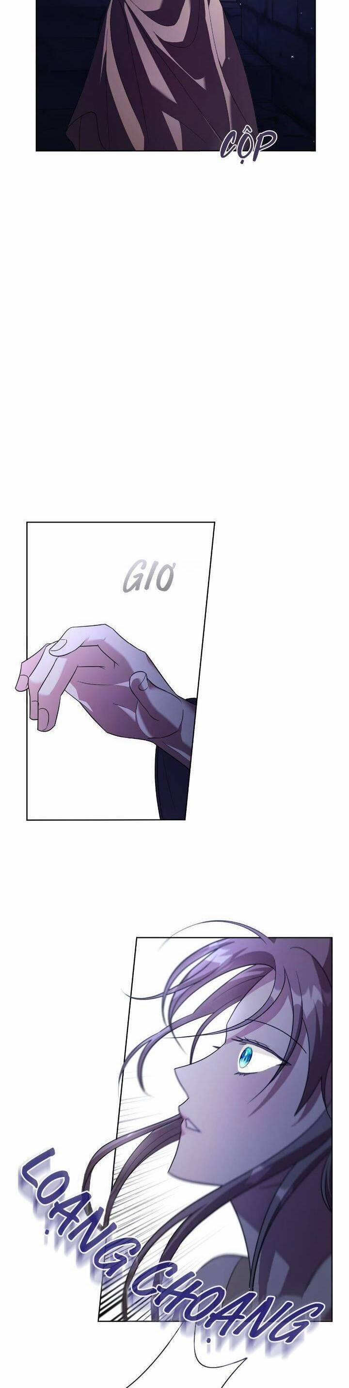 Ngọn Gió Đông Xứ Altas 12 trang 5