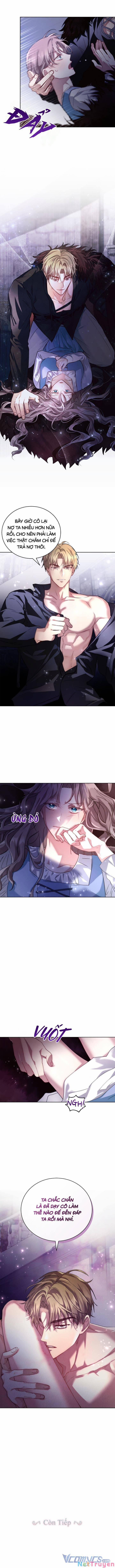 Ngọn Gió Đông Xứ Altas 3 trang 8