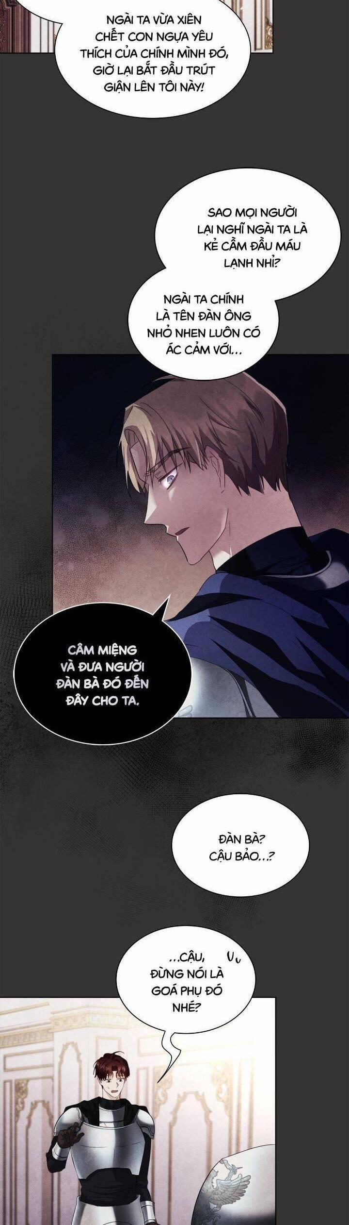 Ngọn Gió Đông Xứ Altas 4 trang 21