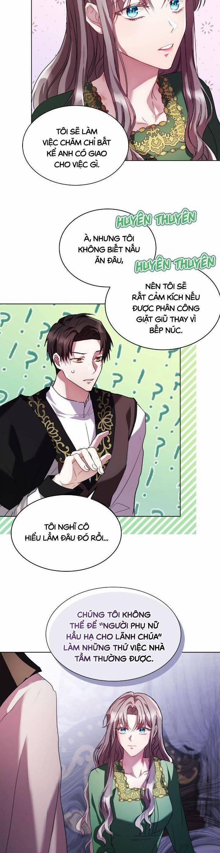 Ngọn Gió Đông Xứ Altas 4 trang 7