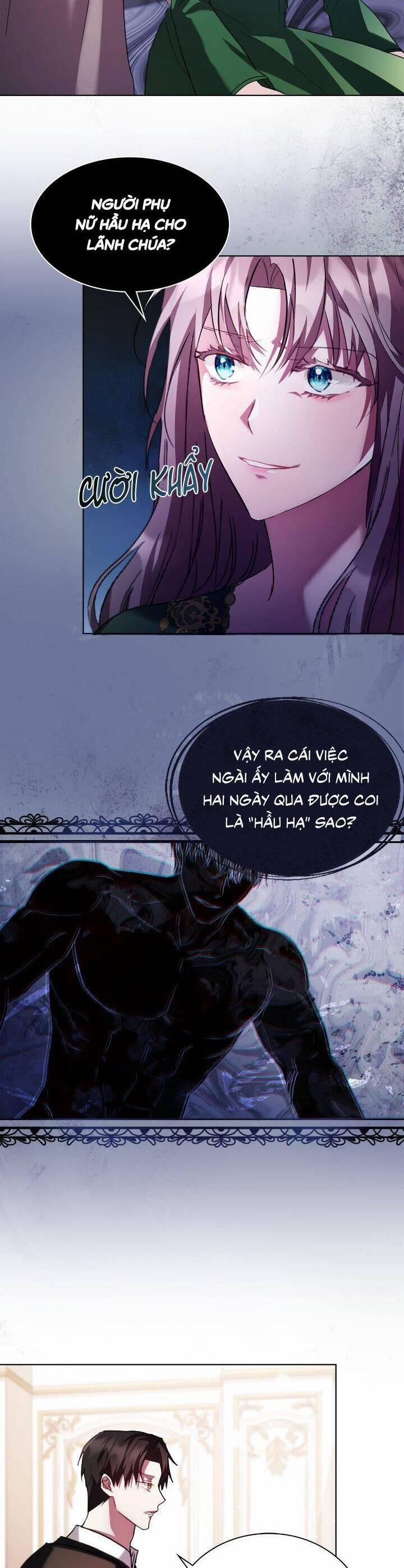 Ngọn Gió Đông Xứ Altas 4 trang 8