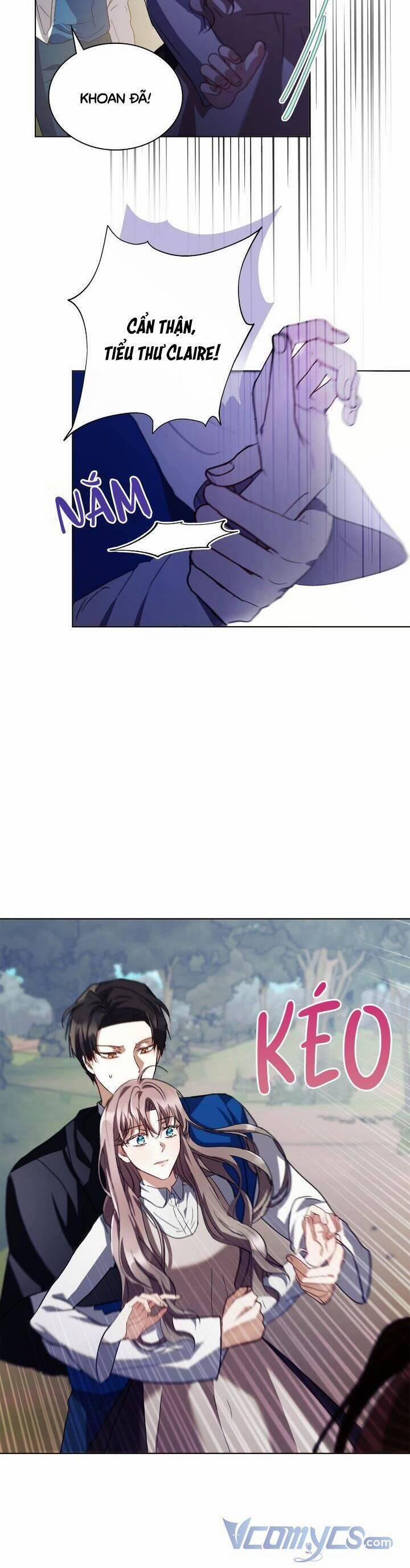 Ngọn Gió Đông Xứ Altas 5 trang 7