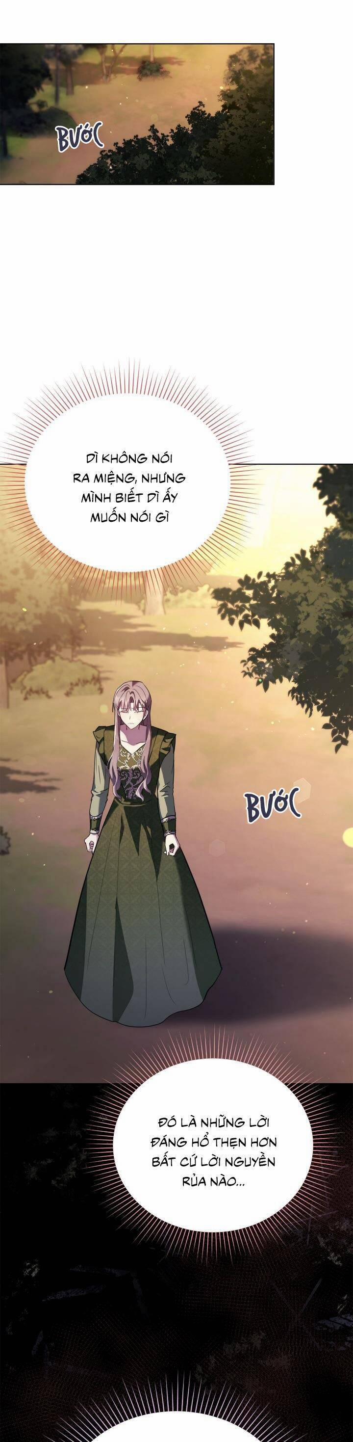 Ngọn Gió Đông Xứ Altas 6 trang 25