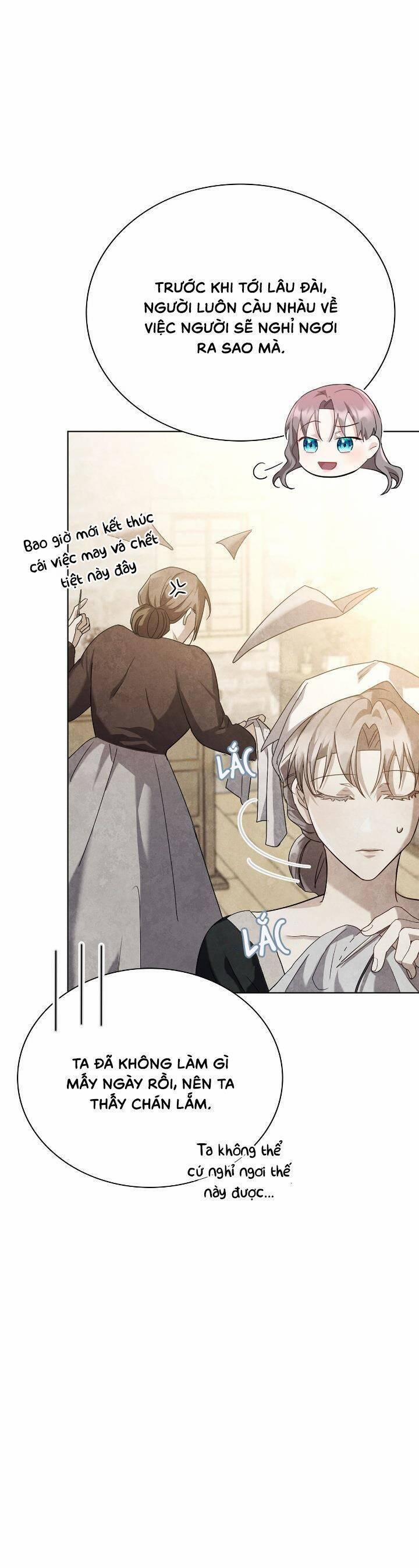 Ngọn Gió Đông Xứ Altas 6 trang 5