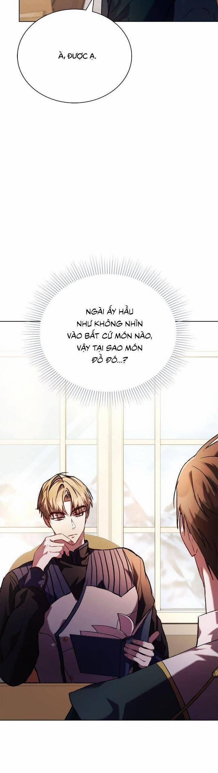 Ngọn Gió Đông Xứ Altas 8 trang 14