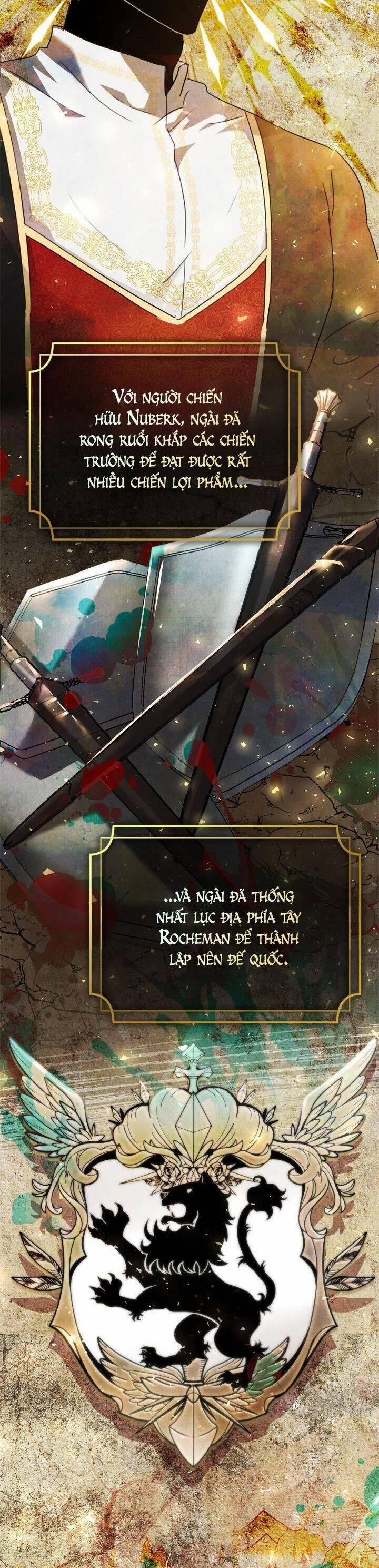 Ngọn Gió Đông Xứ Altas 8 trang 29