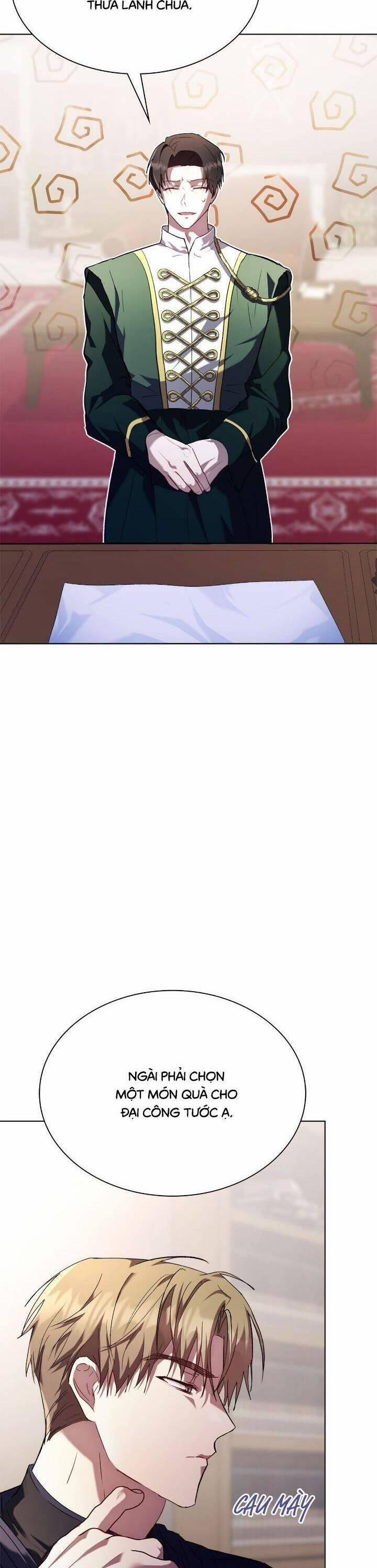 Ngọn Gió Đông Xứ Altas 8 trang 3