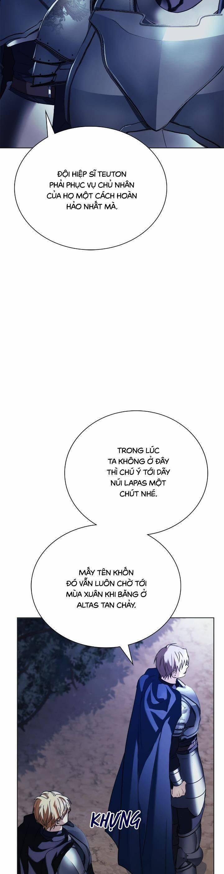 Ngọn Gió Đông Xứ Altas 8 trang 35