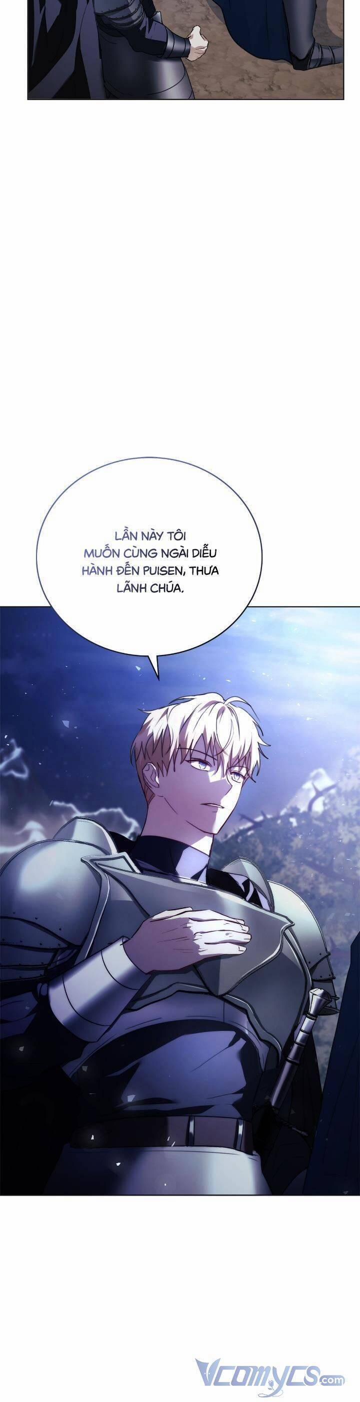 Ngọn Gió Đông Xứ Altas 8 trang 36