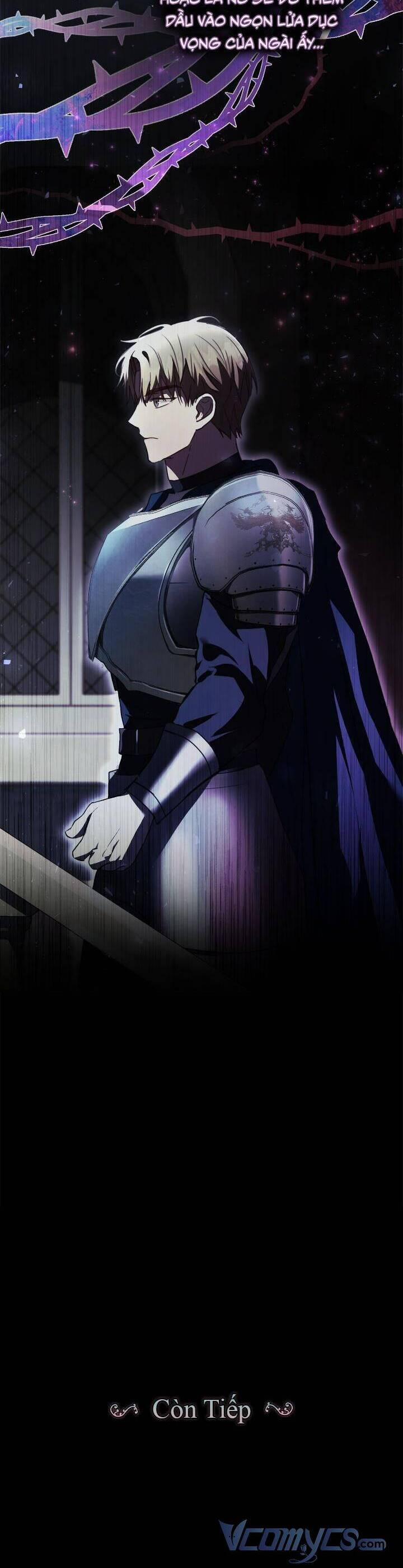 Ngọn Gió Đông Xứ Altas 8 trang 51