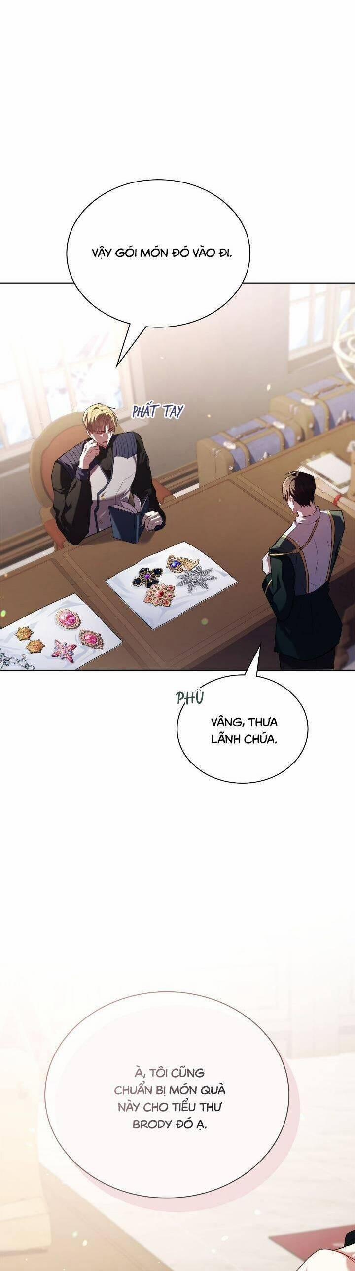 Ngọn Gió Đông Xứ Altas 8 trang 6