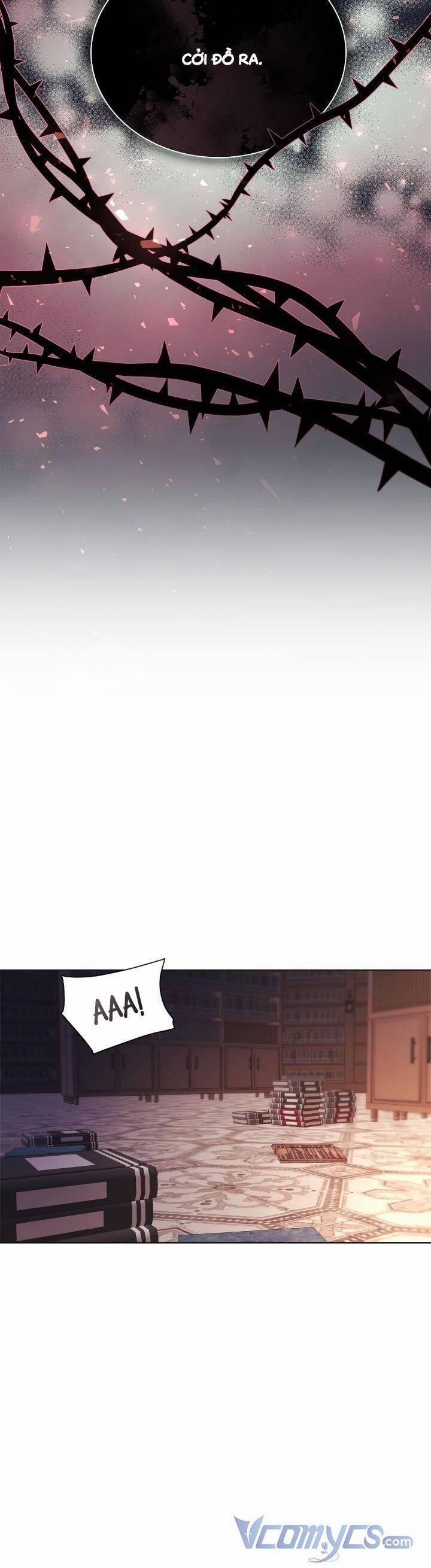 Ngọn Gió Đông Xứ Altas 9 trang 11