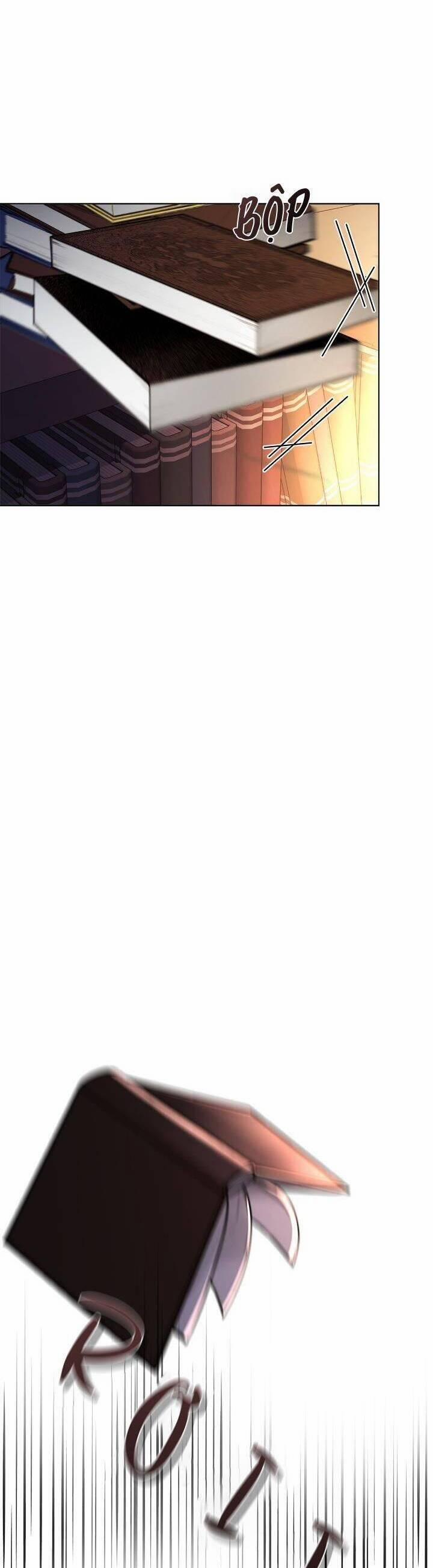 Ngọn Gió Đông Xứ Altas 9 trang 21