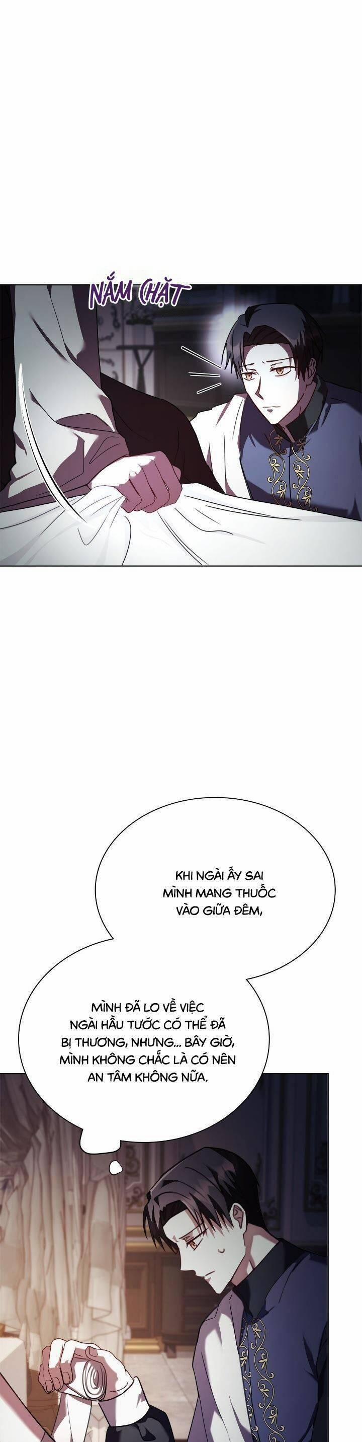 Ngọn Gió Đông Xứ Altas 9 trang 31