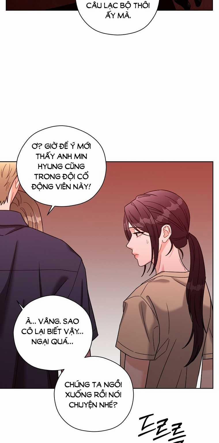 Ngọn gió mùa xuân 1.2 trang 10