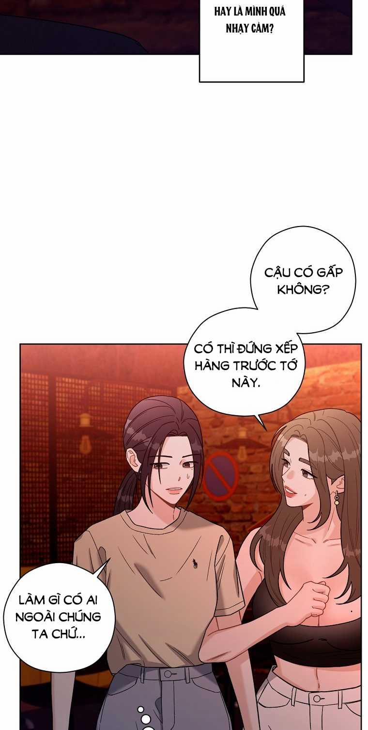 Ngọn gió mùa xuân 1.2 trang 18