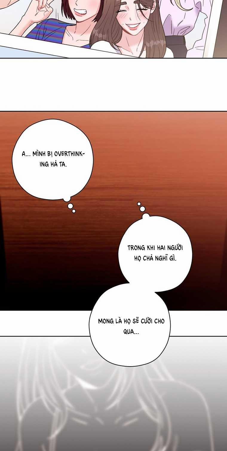 Ngọn gió mùa xuân 1.2 trang 24