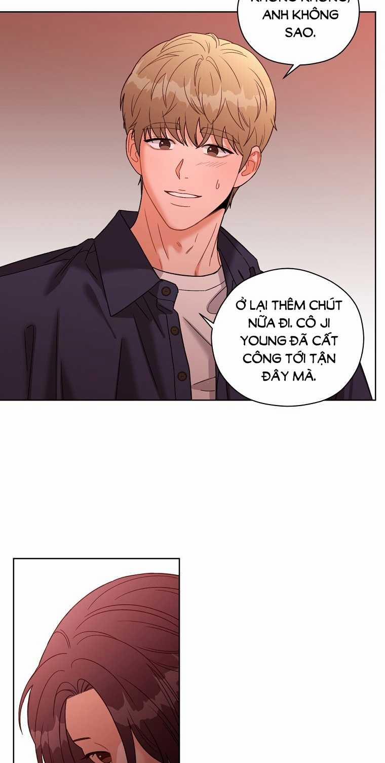 Ngọn gió mùa xuân 1.2 trang 35