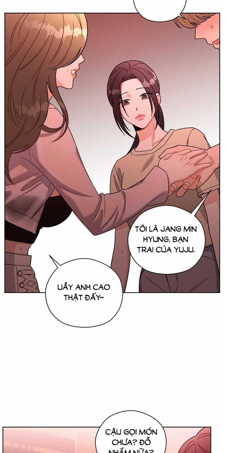 Ngọn gió mùa xuân 1.2 trang 6