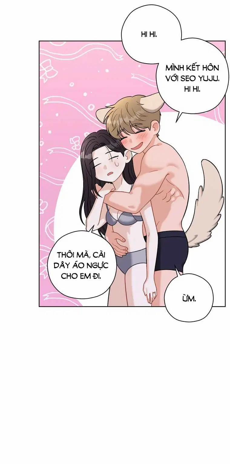 Ngọn gió mùa xuân 1 trang 14