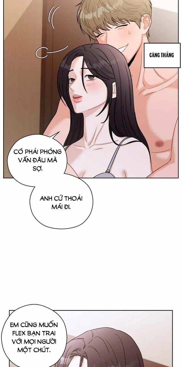 Ngọn gió mùa xuân 1 trang 17