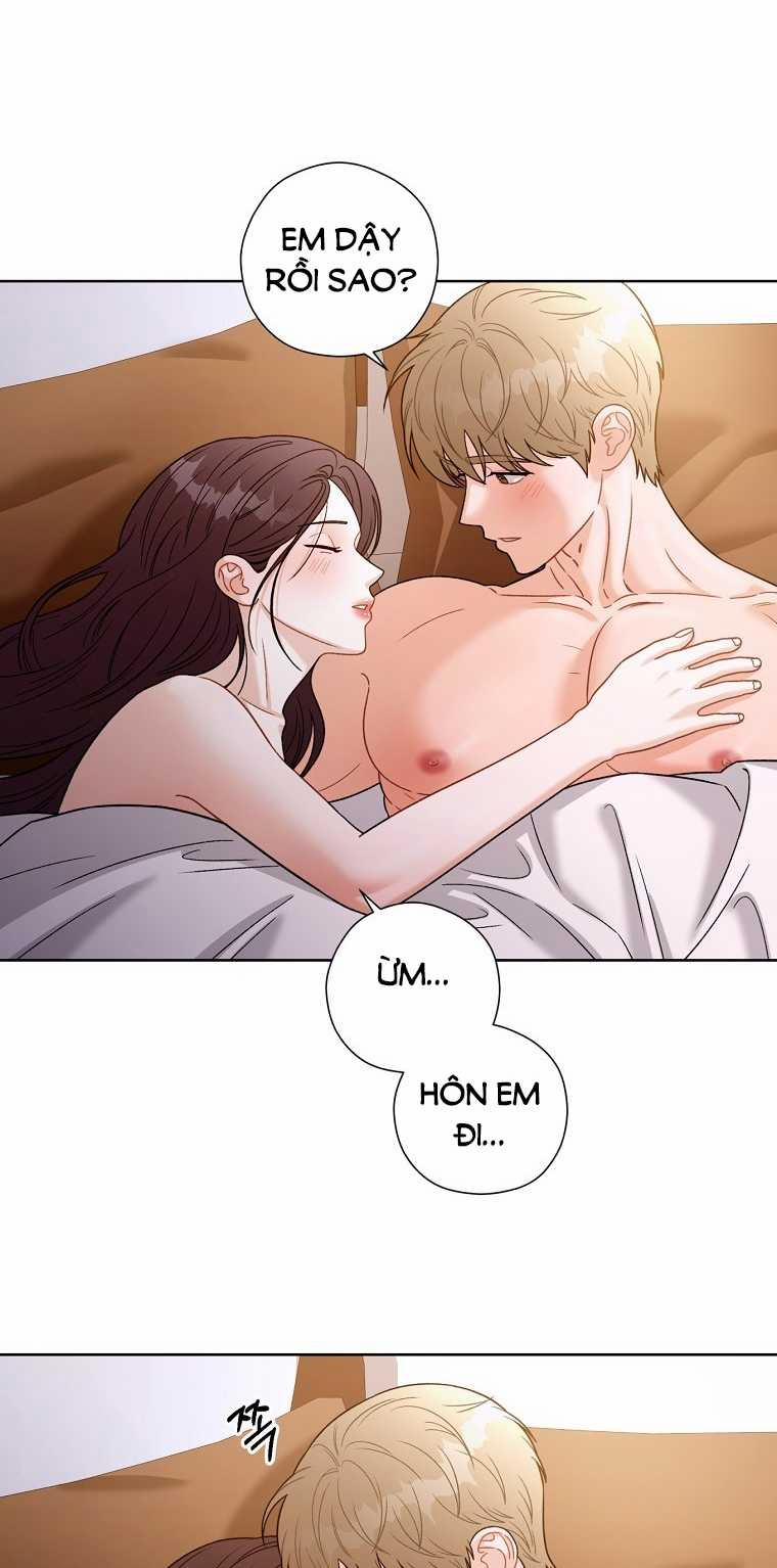 Ngọn gió mùa xuân 1 trang 3