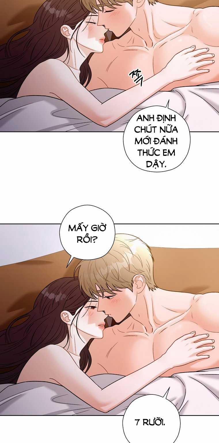 Ngọn gió mùa xuân 1 trang 4