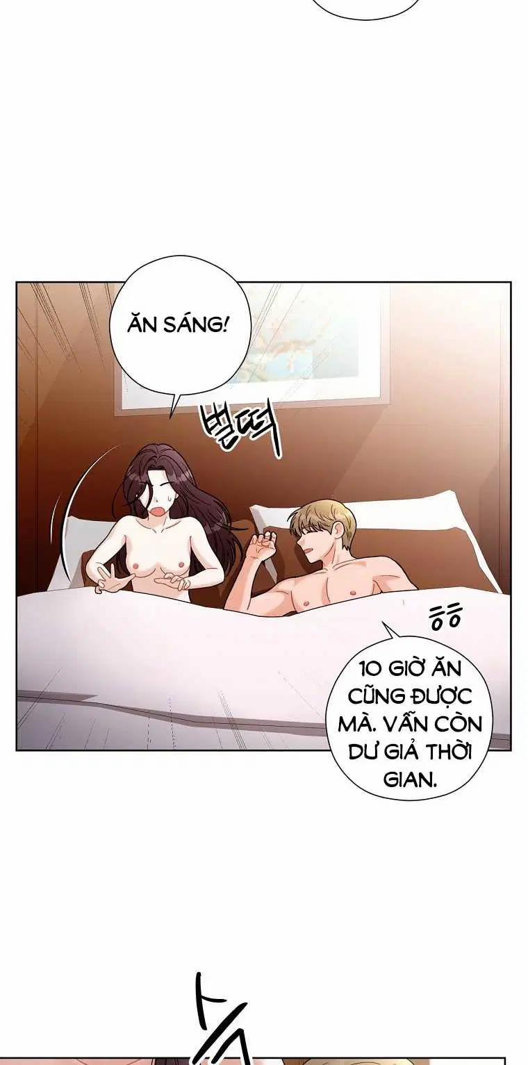 Ngọn gió mùa xuân 1 trang 5