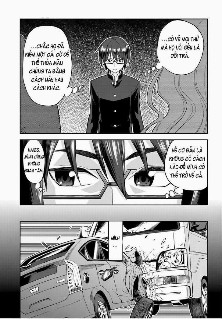 Ngôn Linh Vương 1 trang 23