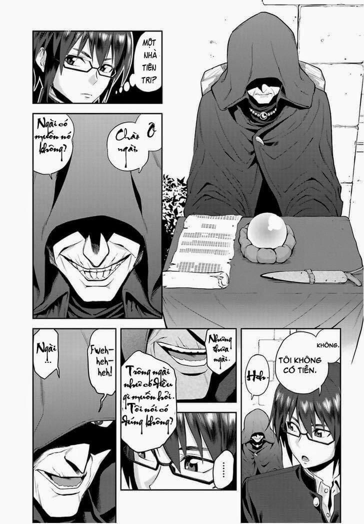 Ngôn Linh Vương 1 trang 33