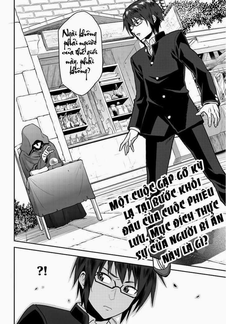 Ngôn Linh Vương 1 trang 34