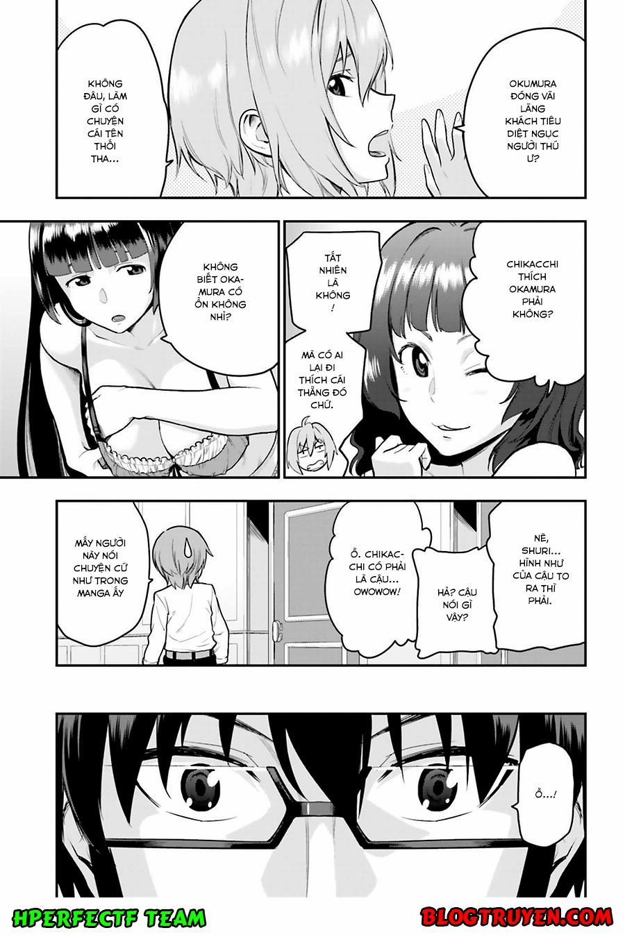 Ngôn Linh Vương 10 trang 10