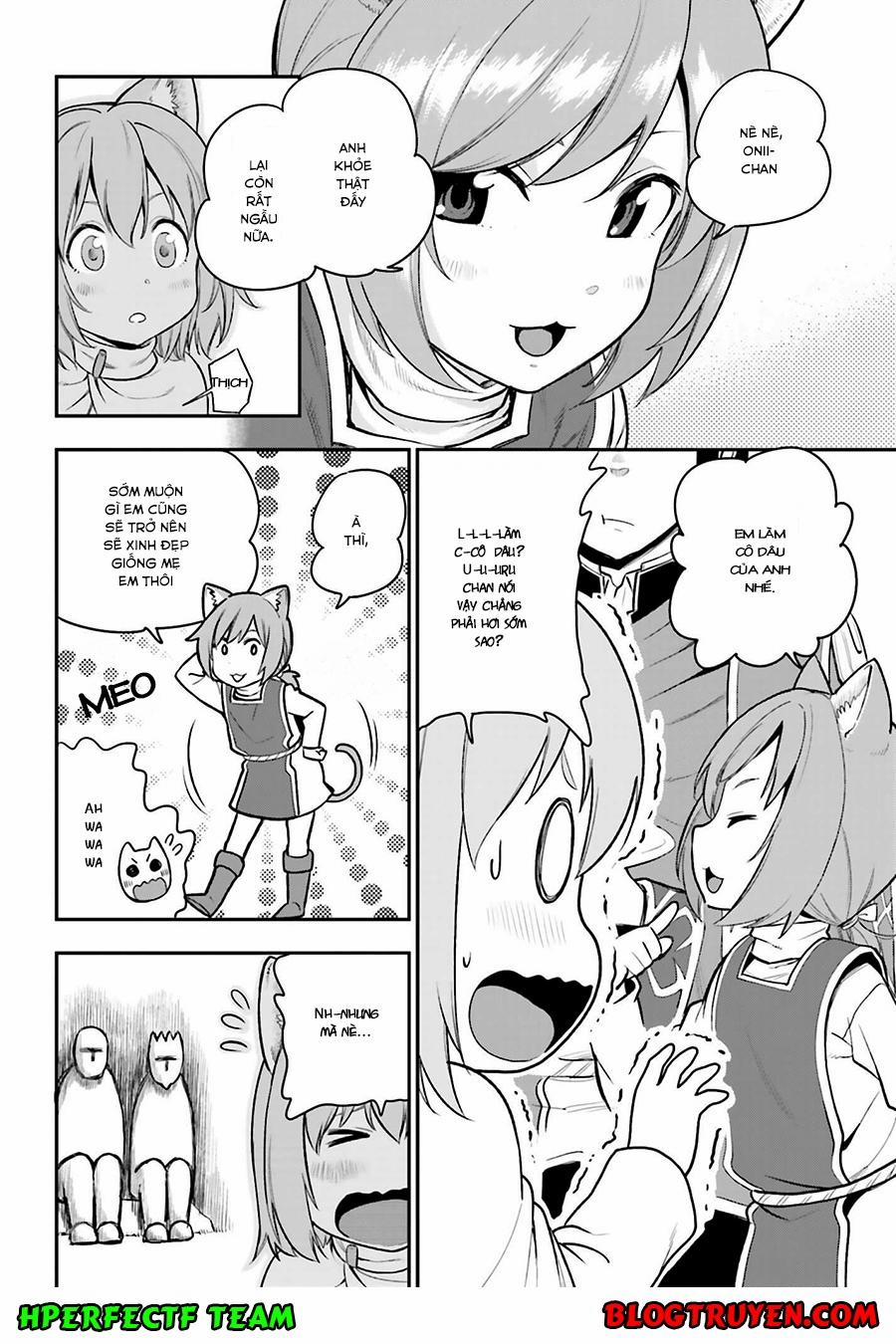 Ngôn Linh Vương 10 trang 13