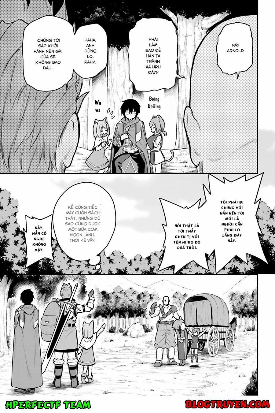 Ngôn Linh Vương 10 trang 14