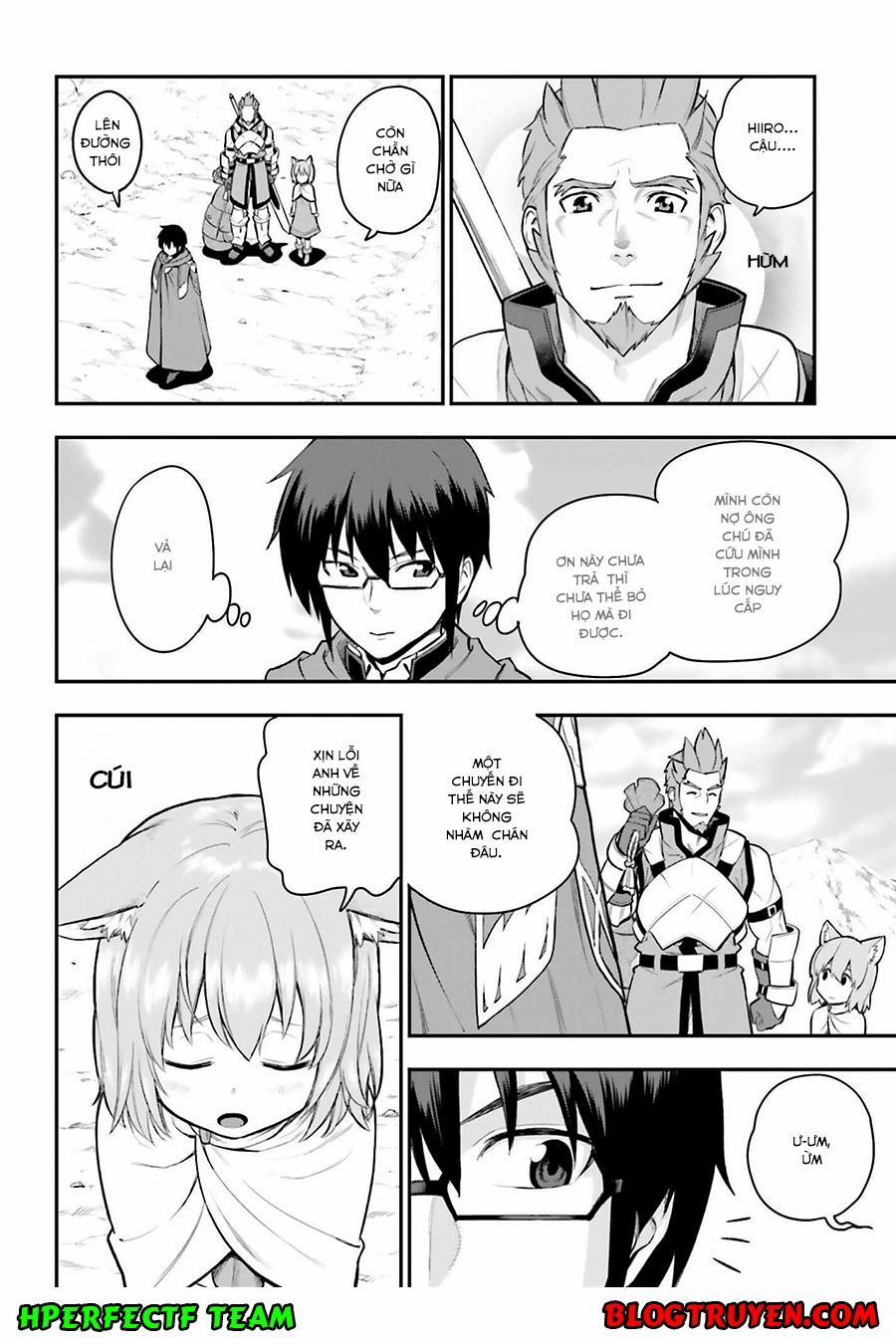 Ngôn Linh Vương 10 trang 17