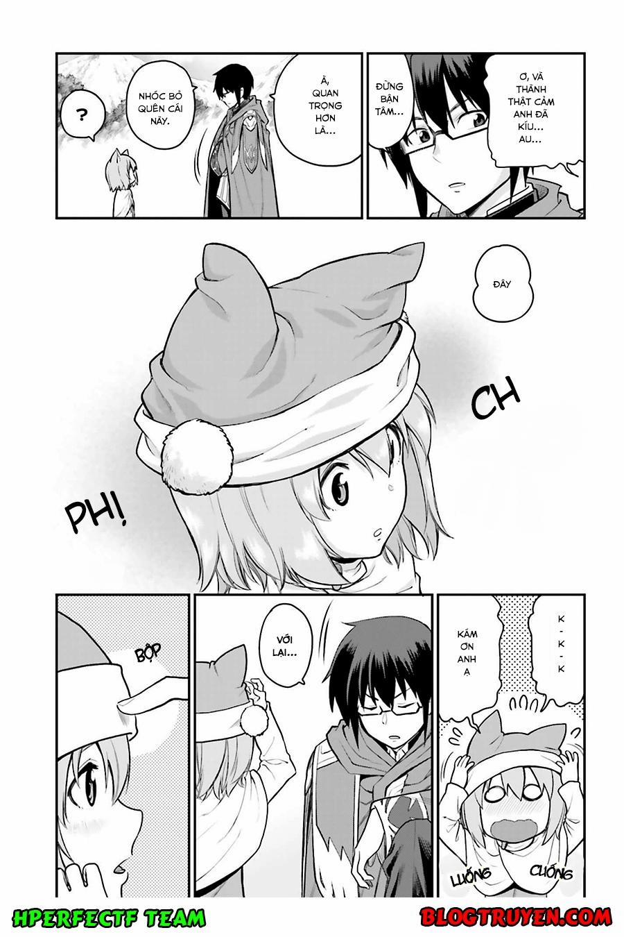 Ngôn Linh Vương 10 trang 18
