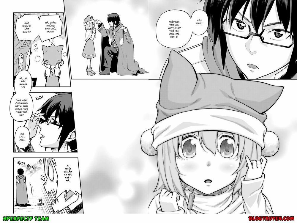 Ngôn Linh Vương 10 trang 19