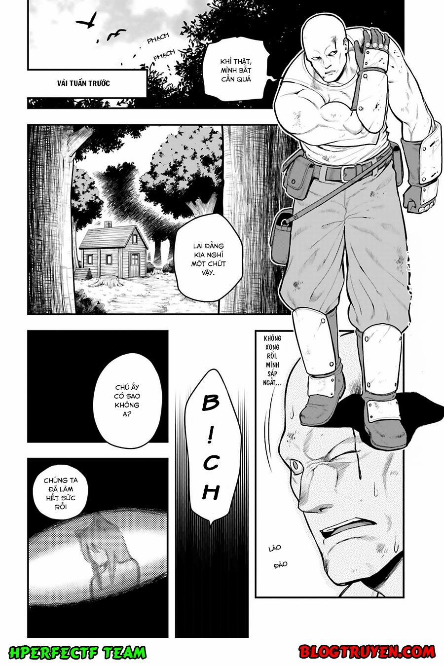 Ngôn Linh Vương 10 trang 3