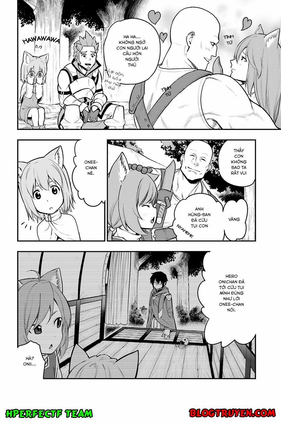 Ngôn Linh Vương 10 trang 5