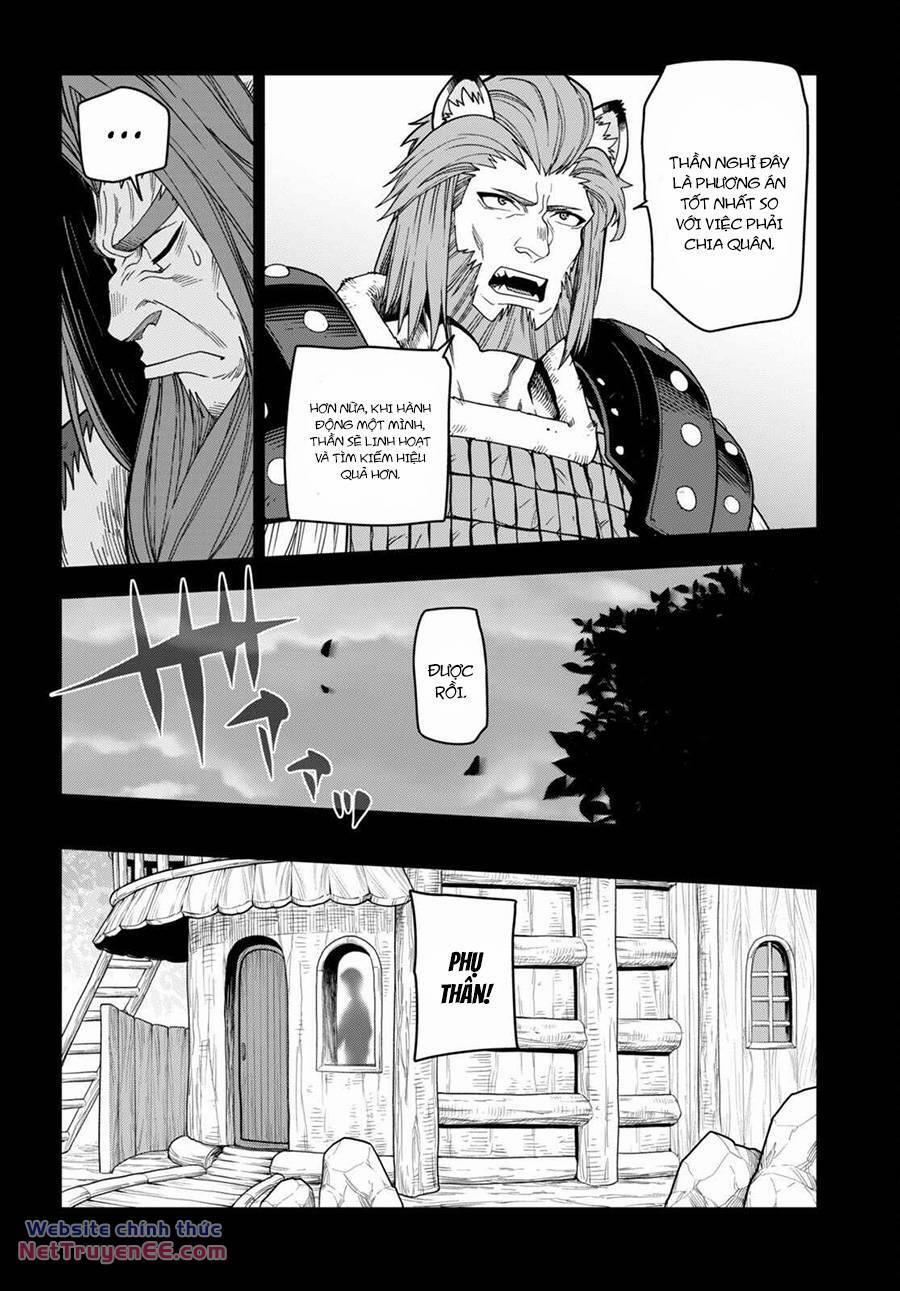 Ngôn Linh Vương 100 trang 17