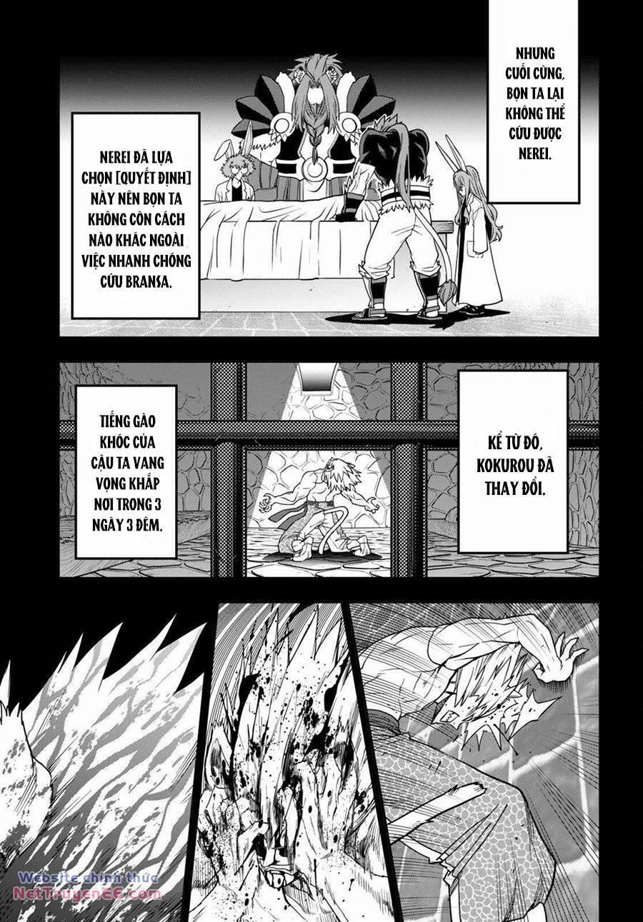 Ngôn Linh Vương 100 trang 24