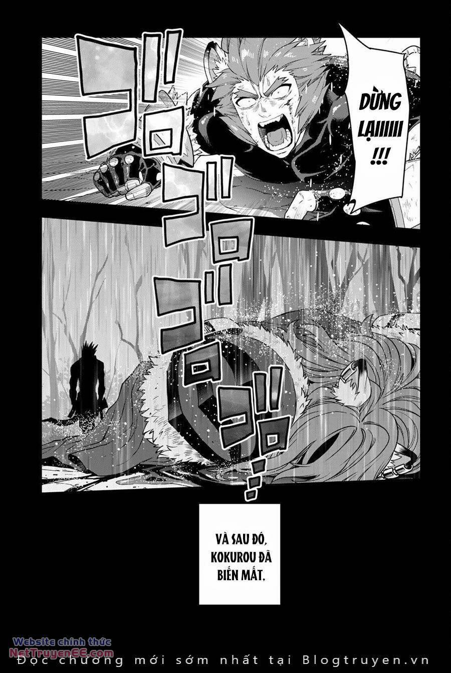 Ngôn Linh Vương 100 trang 31