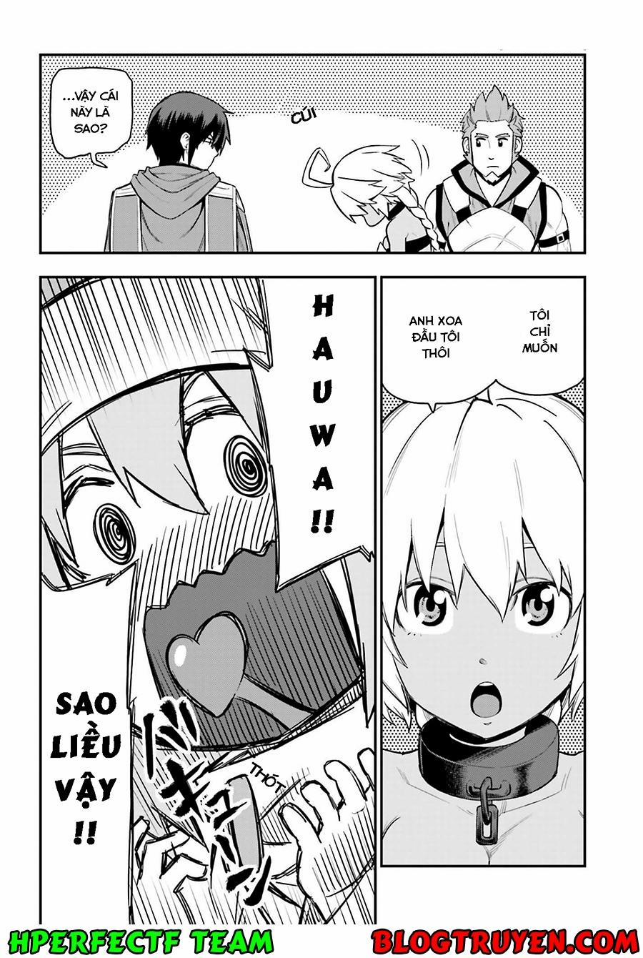 Ngôn Linh Vương 11 trang 32